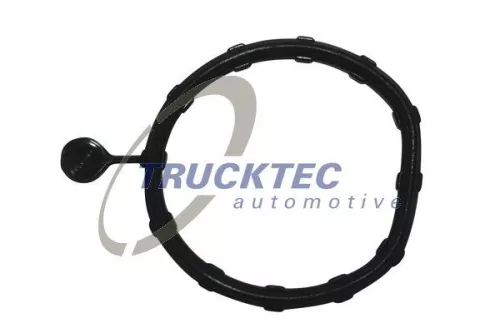 Pakking, plenumkamer TRUCKTEC AUTOMOTIVE 02.19.346)