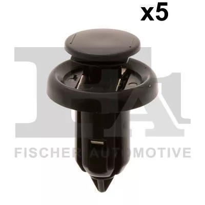 Clip, sierstrip/beschermstrip FA1 79-20003.5)