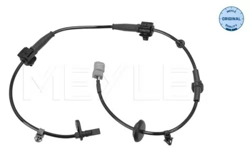 Sensor, wielsnelheid MEYLE 31-14 899 0018)