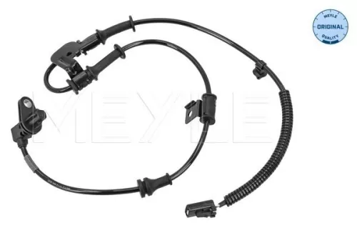 Sensor, wielsnelheid MEYLE 37-14 899 0025)
