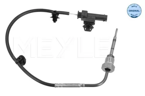 Sensor, uitlaatgastemperatuur MEYLE 614 800 0063)