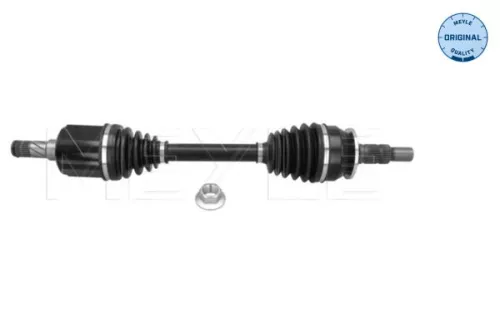 Drive Shaft MEYLE 614 498 0095)