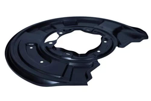 Spatbord, remschijf MAXGEAR 19-4409)