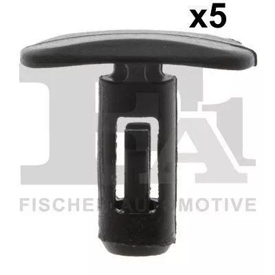 Clip, sierstrip/beschermstrip FA1 22-40002.5)