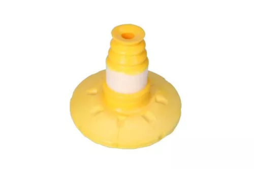 Rubberen buffer, vering MAXGEAR 72-5883)