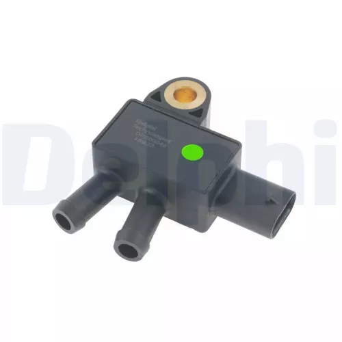 Sensor, uitlaatdruk DELPHI DPS00042-12B1)