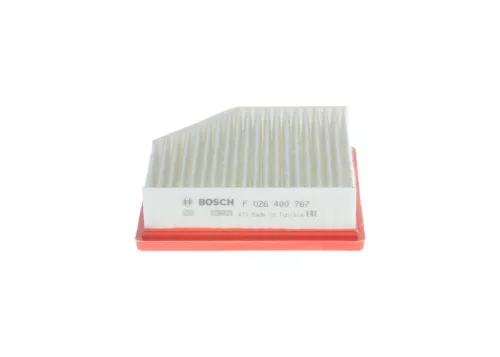 Luchtfilter BOSCH F 026 400 767)