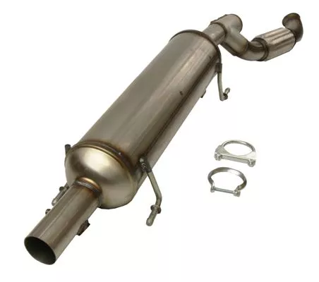 SCR Catalytic Converter MAXGEAR 27-6153)