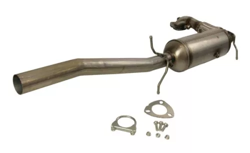 Roet-/deeltjesfilter, uitlaatsysteem MAXGEAR 27-6156)