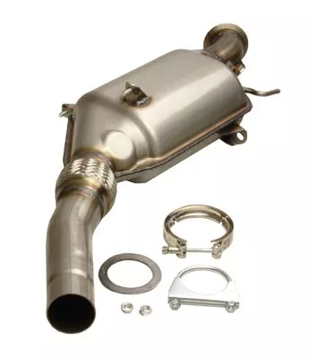 Roet-/deeltjesfilter, uitlaatsysteem MAXGEAR 27-6183)