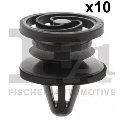 Clip, sierstrip/beschermstrip FA1 11-40025.10)