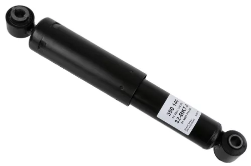 Schokdemper SACHS 350 140)