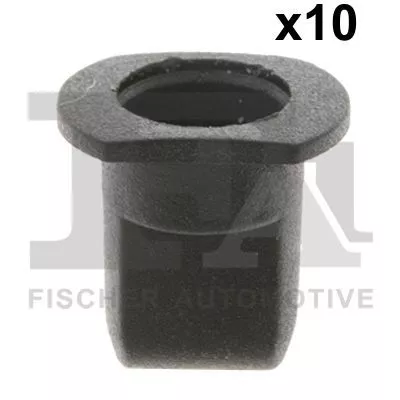 Clip, sierstrip/beschermstrip FA1 11-60038.10)