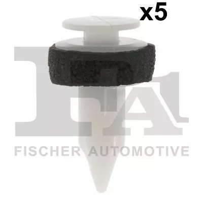 Clip, sierstrip/beschermstrip FA1 14-40084.5)