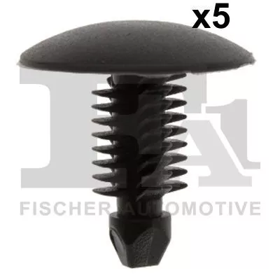 Clip, sierstrip/beschermstrip FA1 33-10018.5)