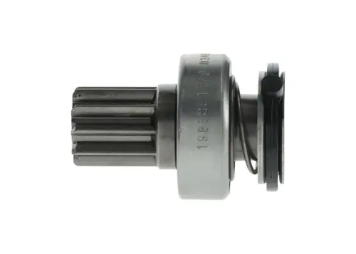 Vrijloopversnelling, starter BOSCH 1 986 SE1 760)