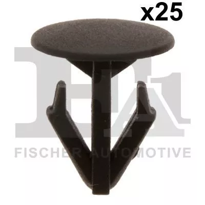 Clip, sierstrip/beschermstrip FA1 79-40046.25)