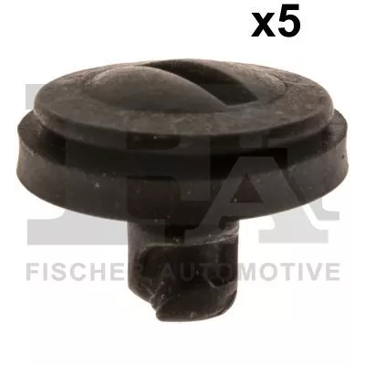 Clip, sierstrip/beschermstrip FA1 11-40089.5)