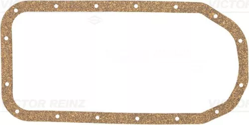 Gasket, oil sump VICTOR REINZ 71-19195-00)