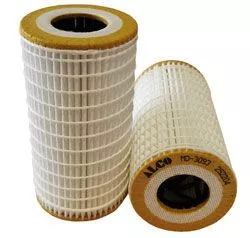 Oliefilter ALCO FILTER MD-3093)