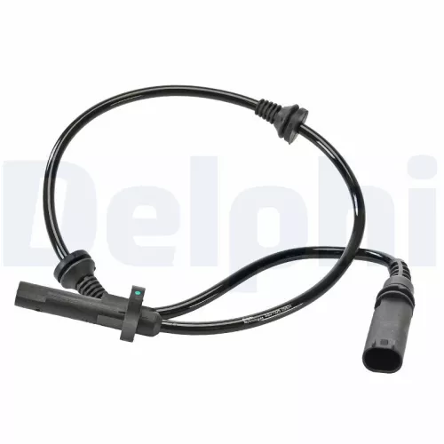 Sensor, wielsnelheid DELPHI SS21026-12B1)