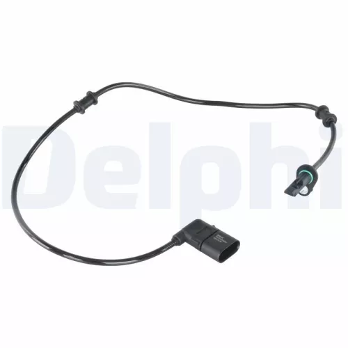 Sensor, wielsnelheid DELPHI SS21536-12B1)