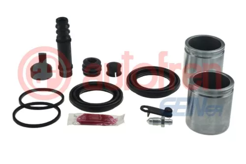 Reparatieset, remklauw AUTOFREN SEINSA D44174C)