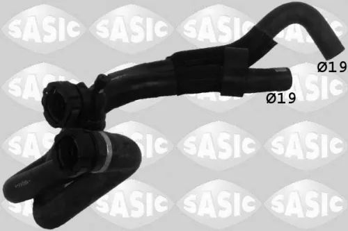 Radiatorslang SASIC 3404112)