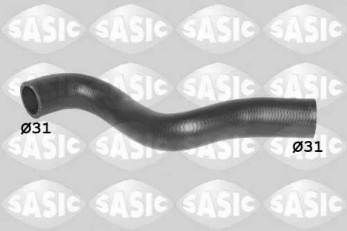 Radiatorslang SASIC 3406463)
