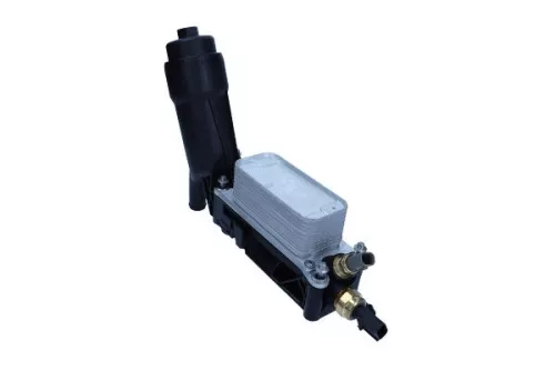 Behuizing, oliefilter MAXGEAR 27-2206)