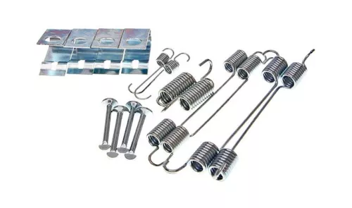 Accessoirekit, remschoenen MAXGEAR 27-2299)