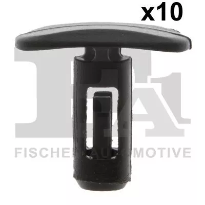 Clip, sierstrip/beschermstrip FA1 22-40002.10)