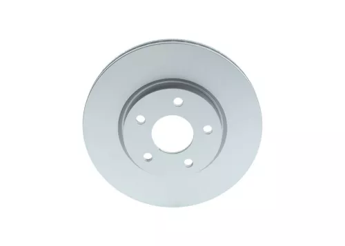 Remschijf BOSCH 0 986 479 H66)