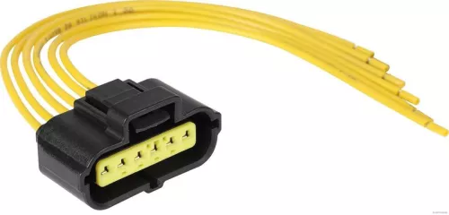 Kabelreparatieset, brandstofpomp Herth+Buss Elparts 51277438)