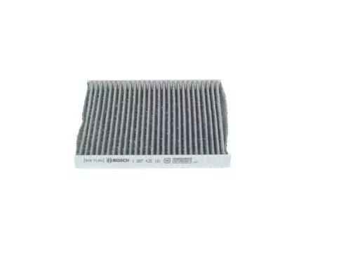 Filter, cabinelucht BOSCH 1 987 435 181)