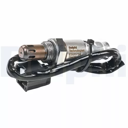Oxygen Sensor DELPHI ES20734-12B1)
