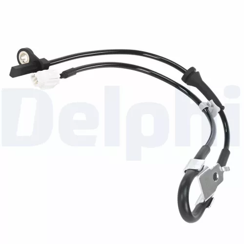Sensor, wielsnelheid DELPHI SS21340-12B1)