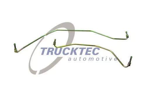 Repair Kit, steering gear TRUCKTEC AUTOMOTIVE 02.37.999)