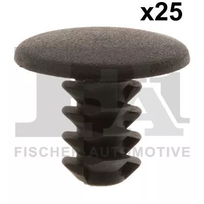 Clip, sierstrip/beschermstrip FA1 33-10001.25)