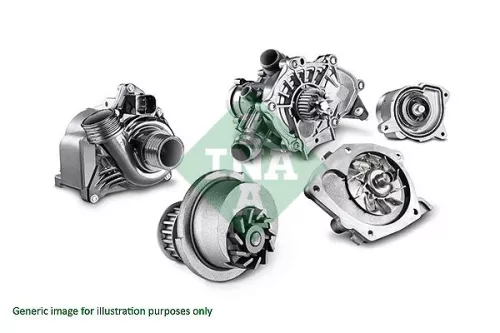 Waterpomp, motorkoeling Schaeffler INA 538 1029 10)