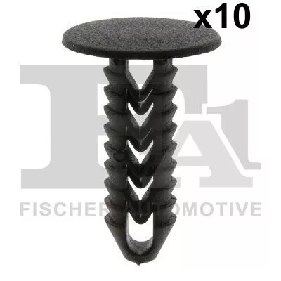Clip, sierstrip/beschermstrip FA1 33-10031.10)