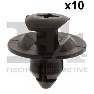 Clip, sierstrip/beschermstrip FA1 13-20003.10)