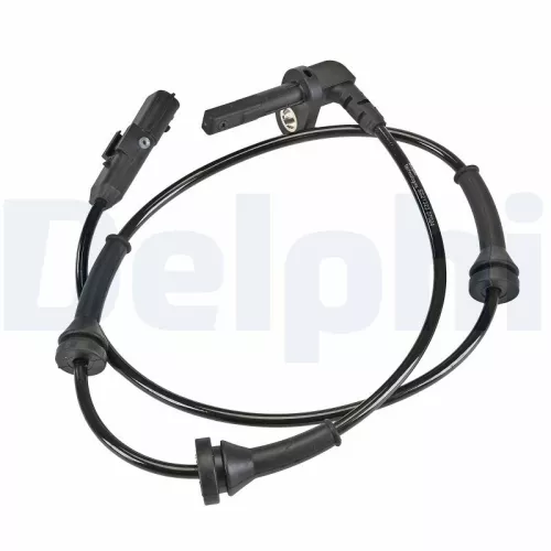 Sensor, wielsnelheid DELPHI SS21323-12B1)