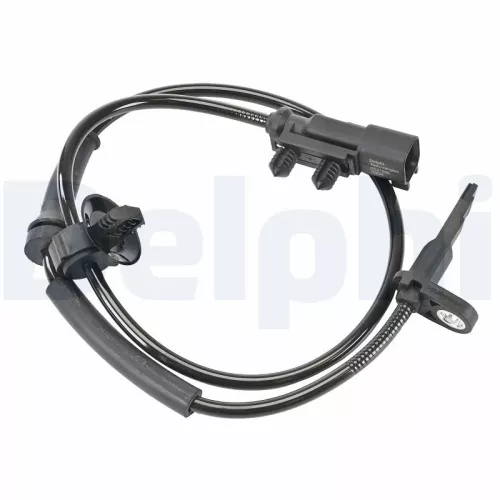 Sensor, wielsnelheid DELPHI SS21566-12B1)