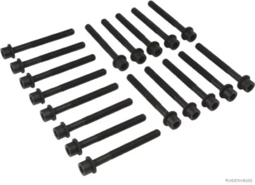 Cilinderkopboutenset Herth+Buss Jakoparts J1281027)