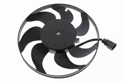 Ventilator, motorkoeling VEMO V10-01-0002)
