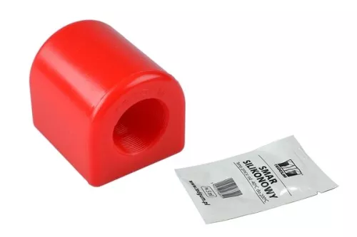 Bevestiging, stabilisatorstang TEDGUM TED12489)