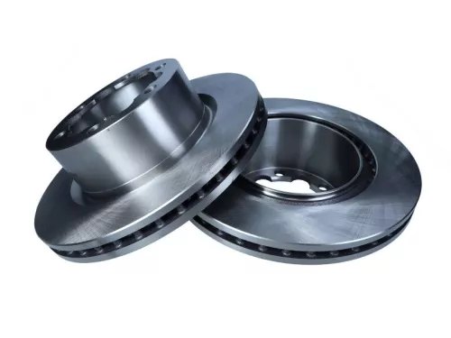 Remschijf MAXGEAR 19-4829)