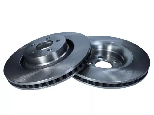 Remschijf MAXGEAR 19-4863)