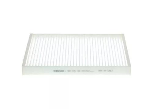 Filter, cabinelucht BOSCH 1 987 435 182)